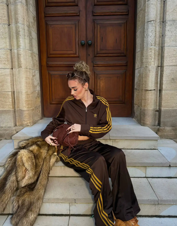 Tuta Urban Bloom™ - OFFERTE D’INVERNO