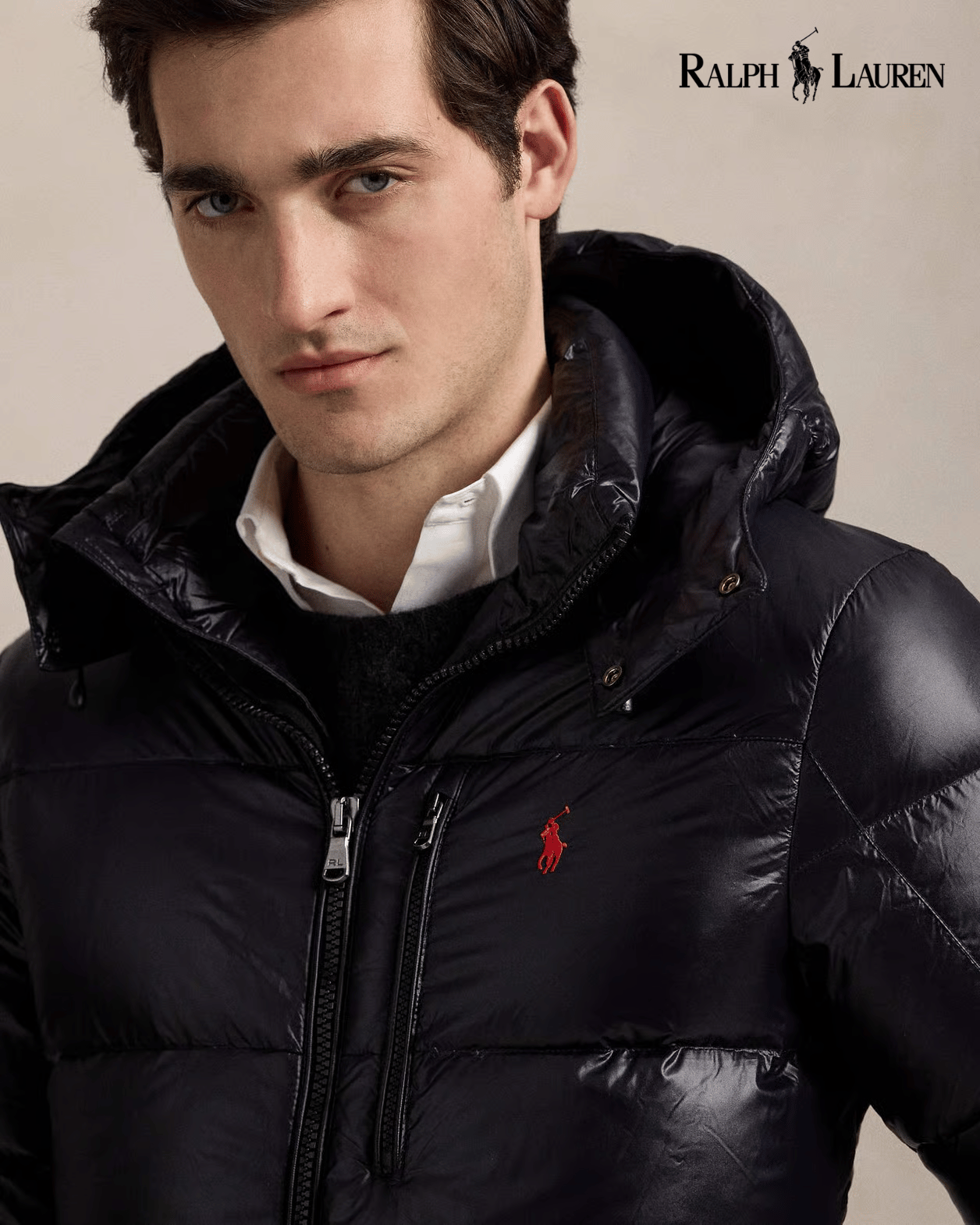 Piumino Classico | Edizione Limitata