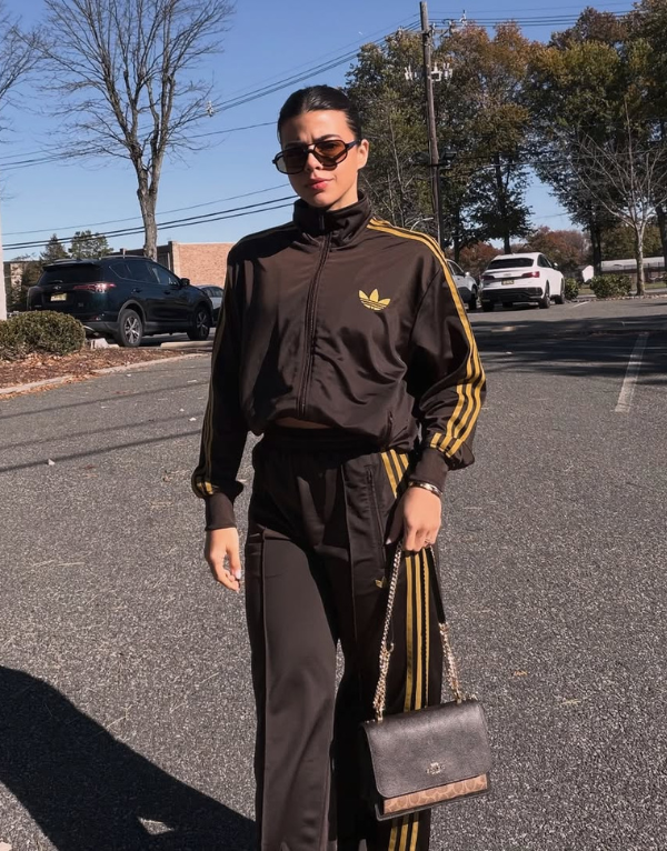 Tuta Urban Bloom™ - OFFERTE D’INVERNO