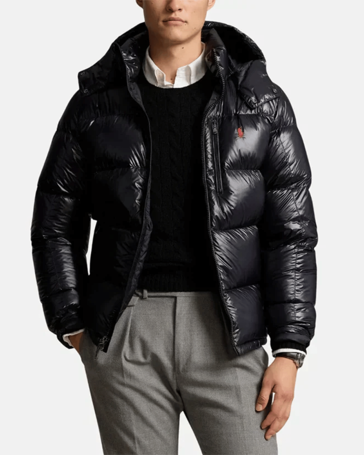 Piumino Classico | Edizione Limitata