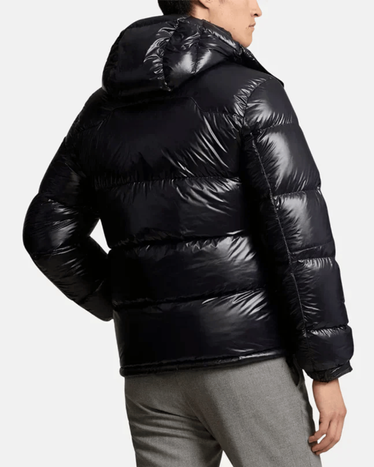 Piumino Classico | Edizione Limitata