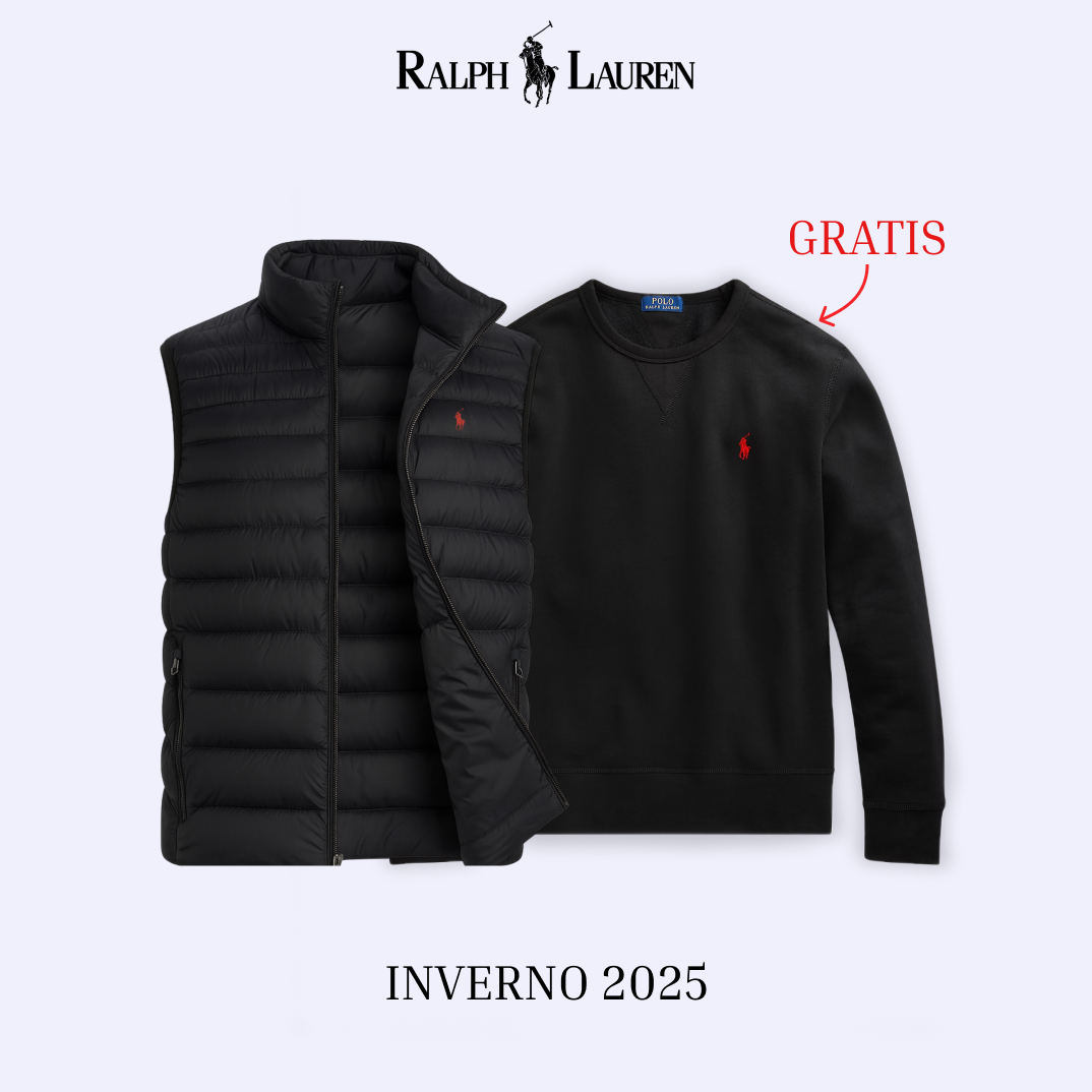 Gilet + Maglione in regalo – OFFERTE D’INVERNO