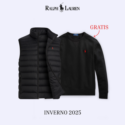 Gilet + Maglione in regalo – OFFERTE D’INVERNO