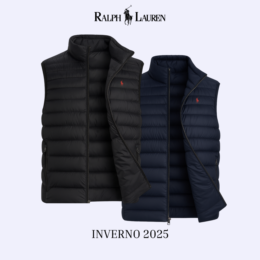 Gilet + Maglione in regalo – OFFERTE D’INVERNO