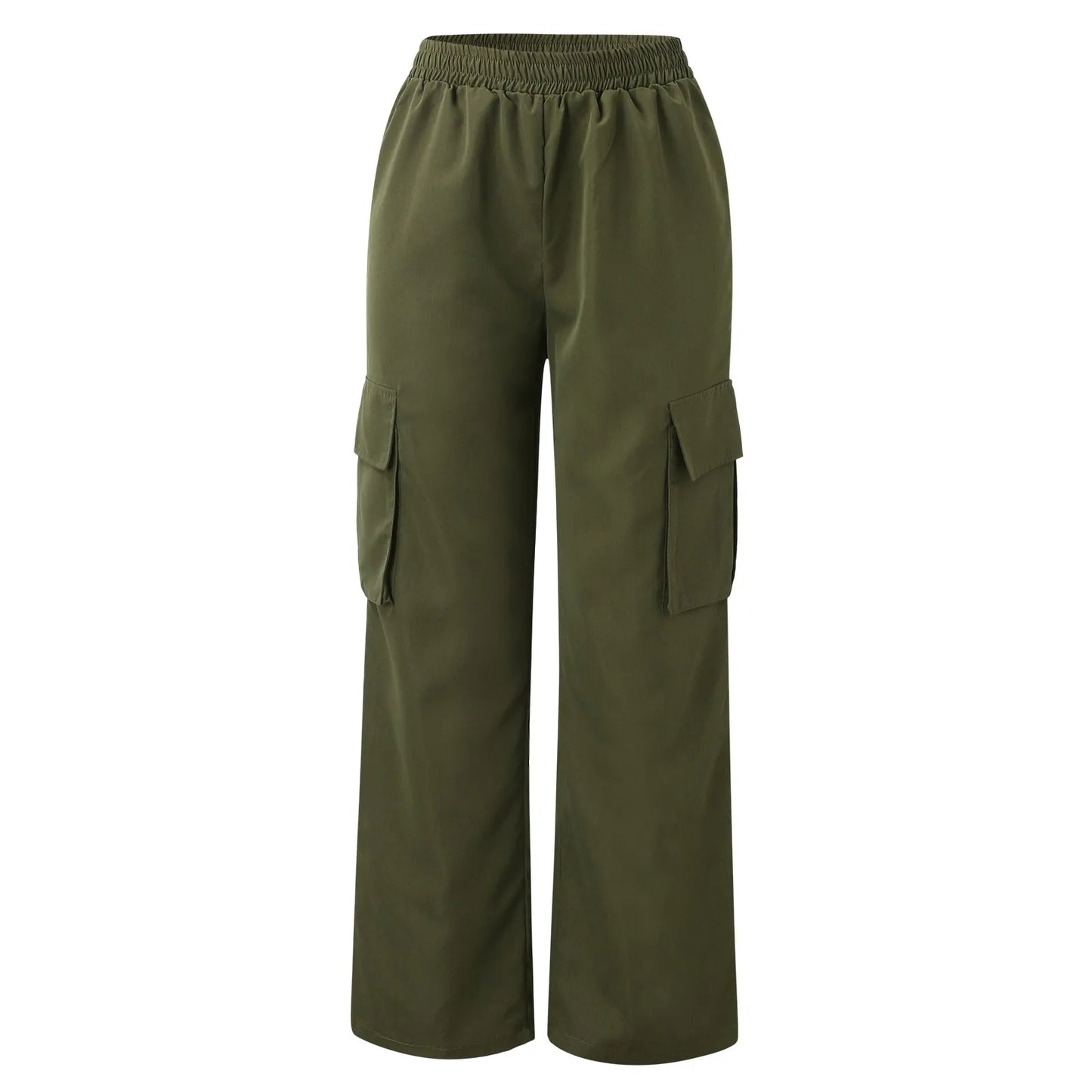 UrbanFlex Cargo Pants