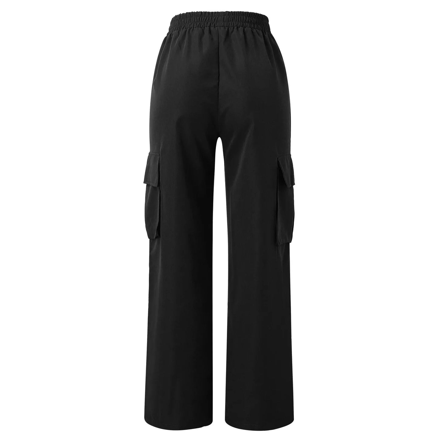 UrbanFlex Cargo Pants