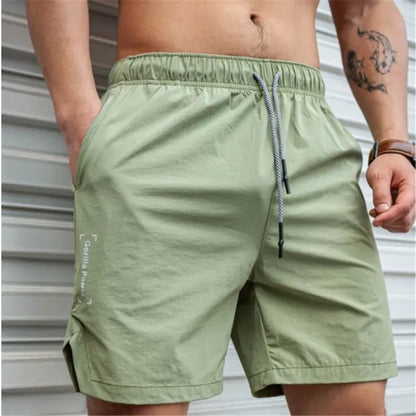 QuickDry Shorts