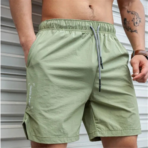 QuickDry Shorts